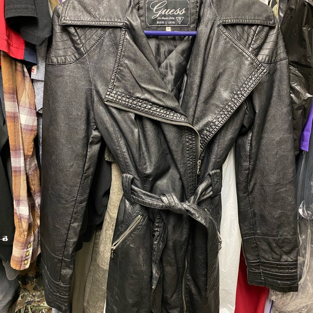Guess Jacket